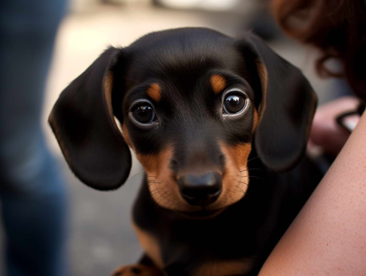 Puppy For Sale Richmond Price Guide