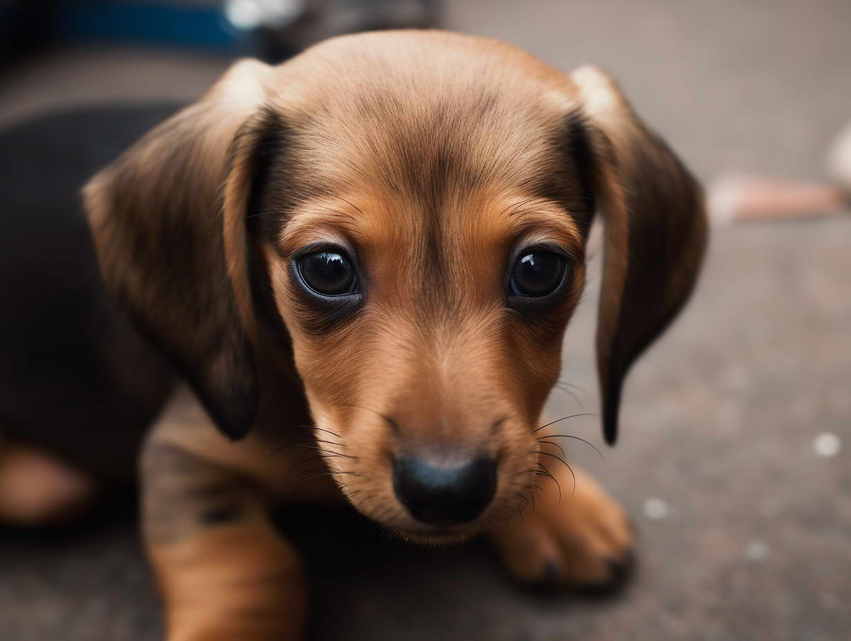 Puppy For Sale Richmond