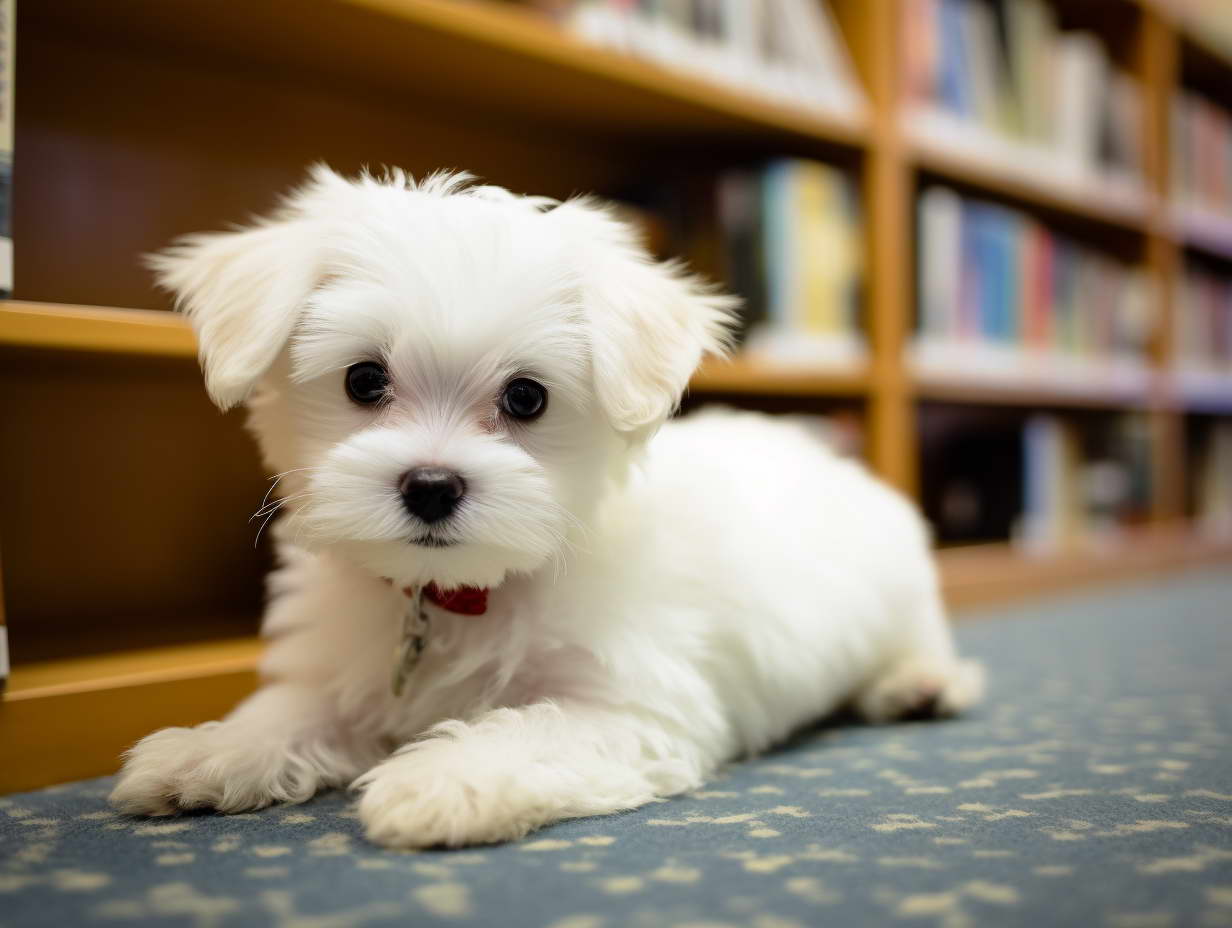 Reputable Breeders Maltese Puppy For Sale In MA