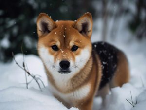 Shiba Inu Puppy For Sale GA