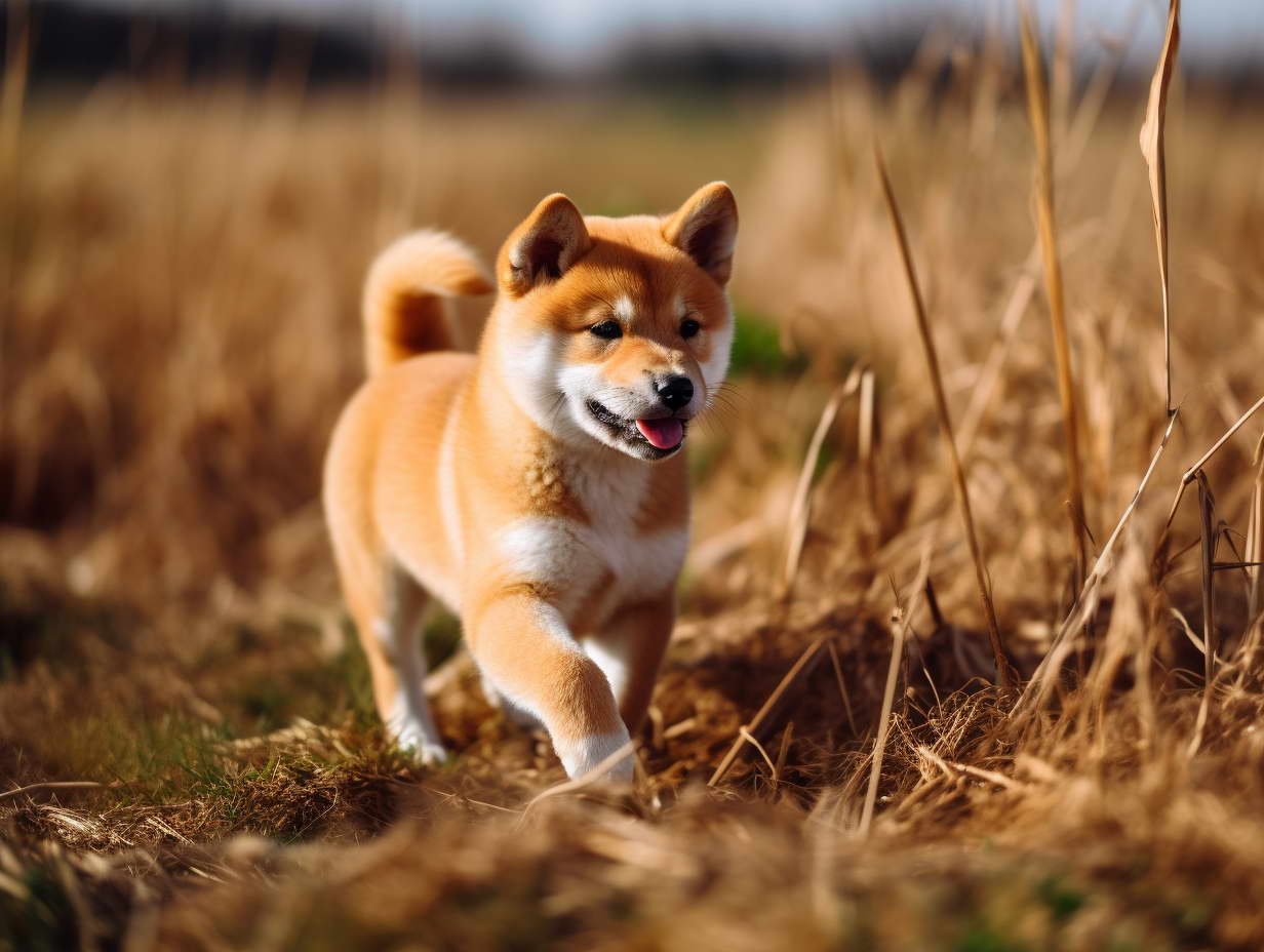 Shiba Inu Puppy For Sale NY Pricing Guide