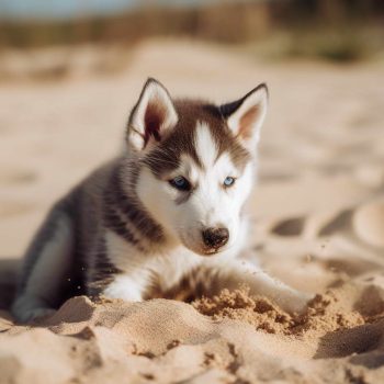 Siberian Husky Puppy For Sale Ontario