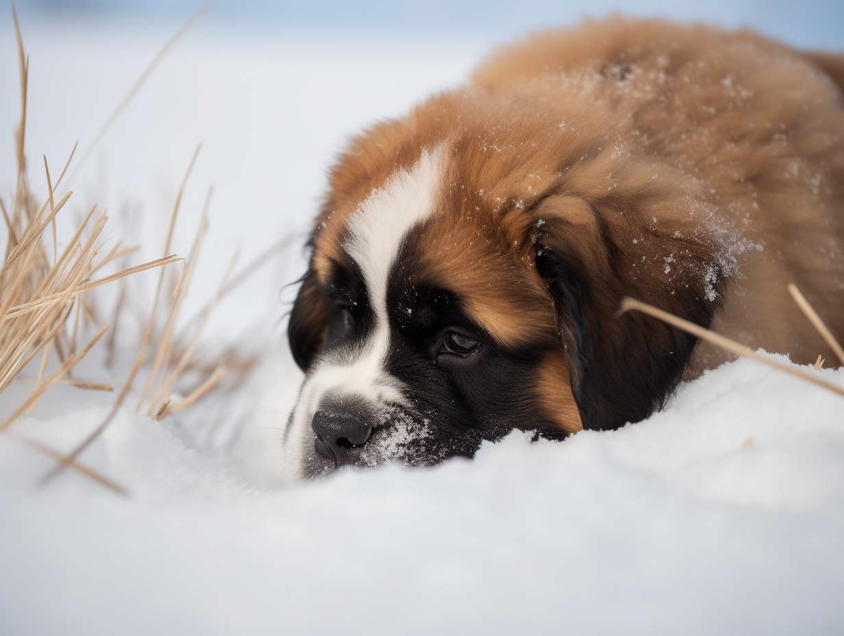 St Bernard Puppy For Sale Victoria Price Guide