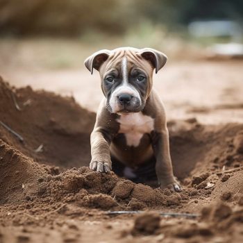 Staffordshire Terrier Puppy For Sale Near Me