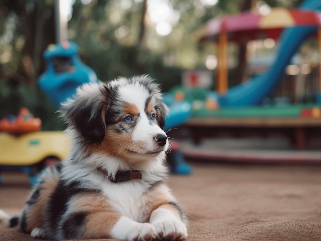 The Cost of Australian Shepherd Puppy For Sale New York