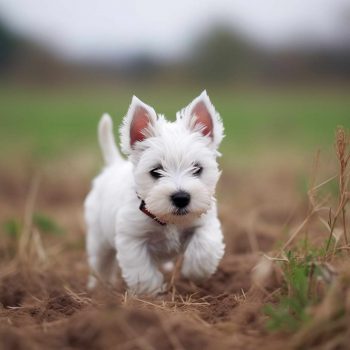 West Highland White Terrier Puppy For Sale Near Me