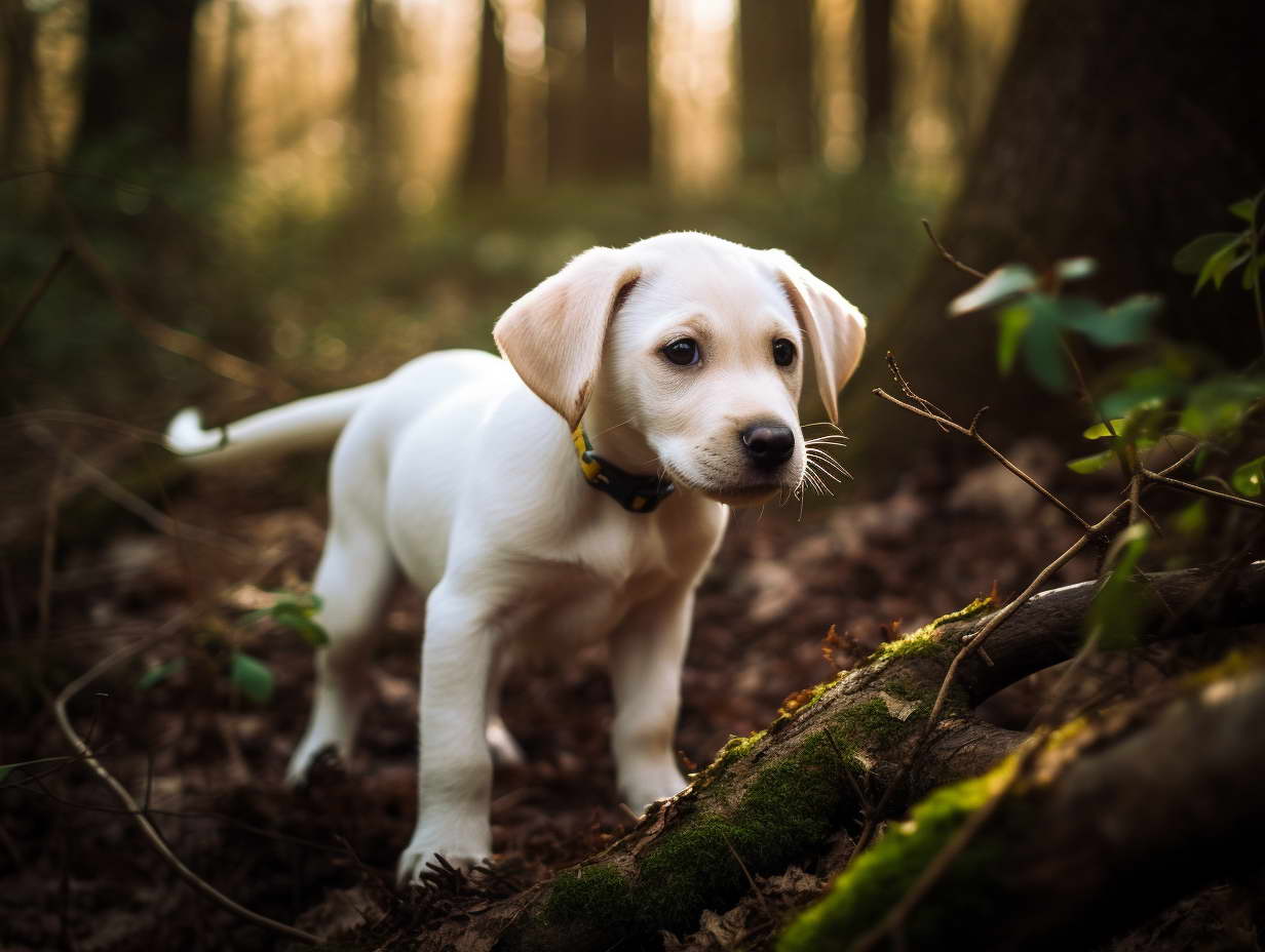 Where Can I Find a White Labrador Puppy For Sale Near Me