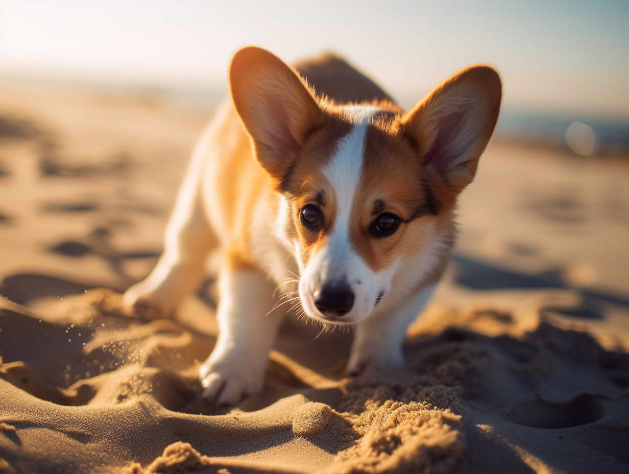 Where to Find Corgi Puppies for Sale in MA