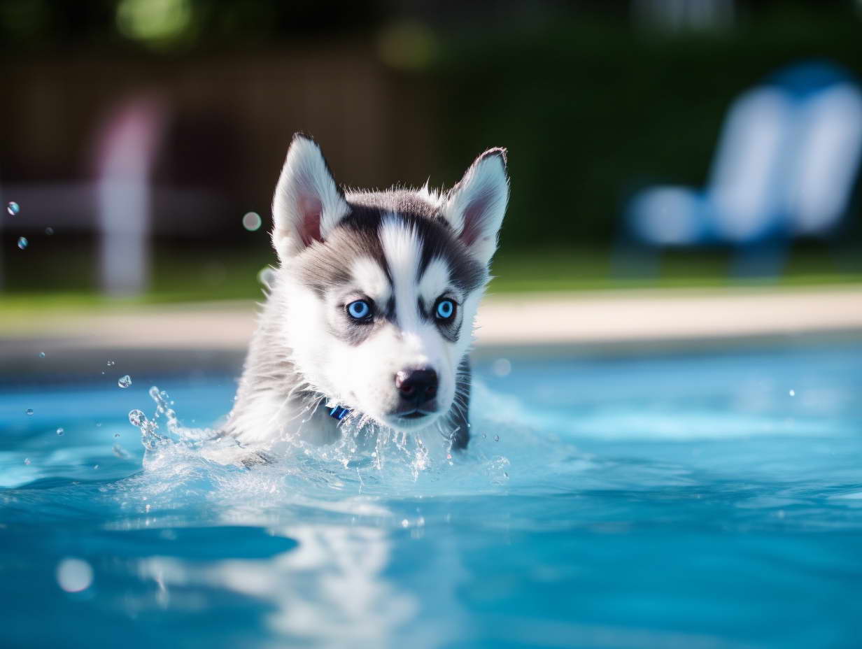 Where to Find Husky Puppies for Sale in Maryland