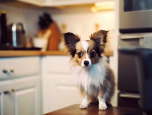 Where to Find Papillon Puppies for Sale in Oregon