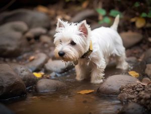 Where to Find Westie Puppies for Sale in California