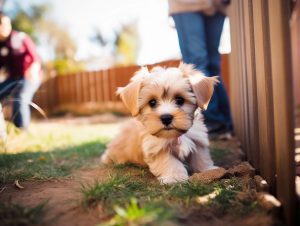 Yorkie Bichon Puppy For Sale Price Guide