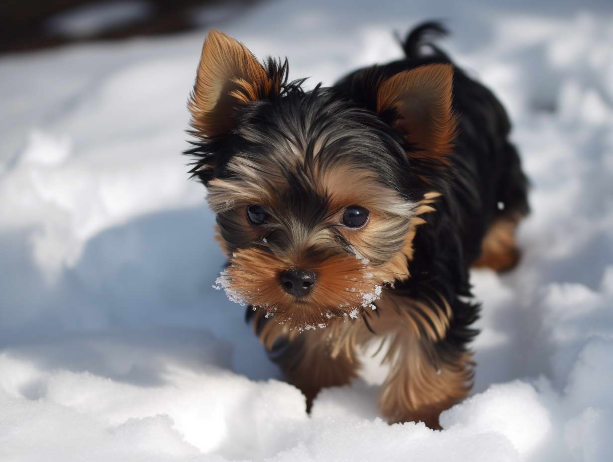 Yorkie Puppy For Sale Sacramento