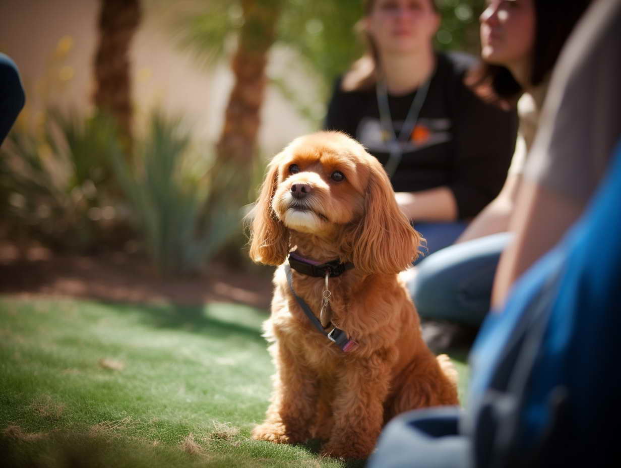 Advanced Training Techniques Precision Dog Training
