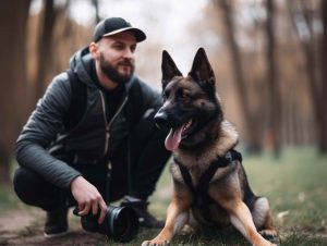 All Breed Dog Training