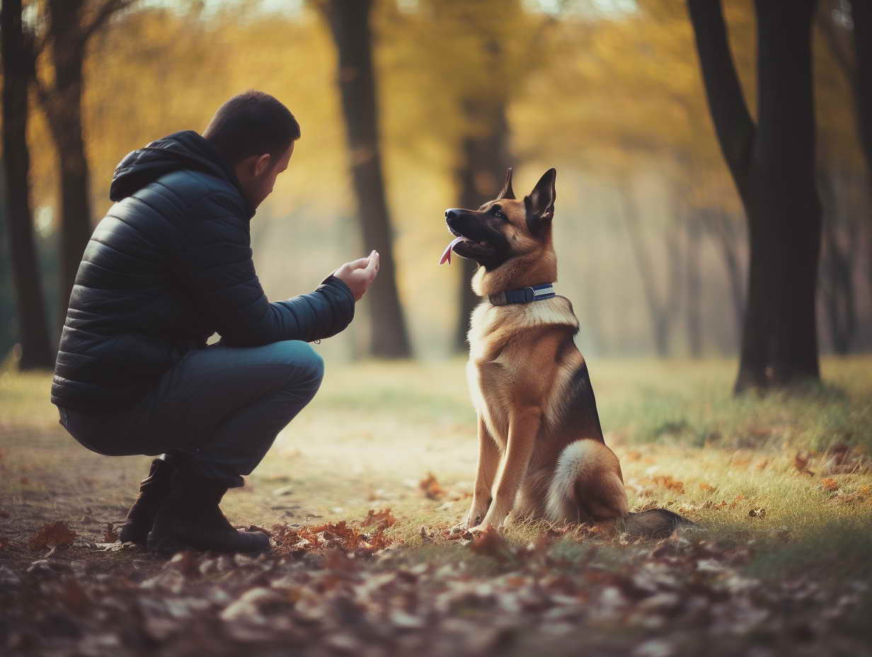 Atlanta Dog Training Reviews