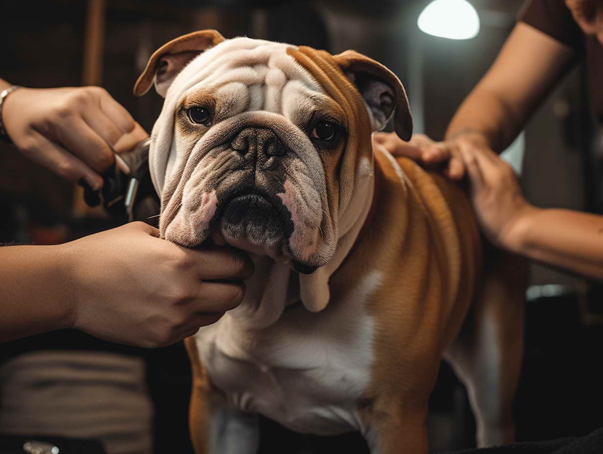 Average Prices for Dog Grooming Newport Beach