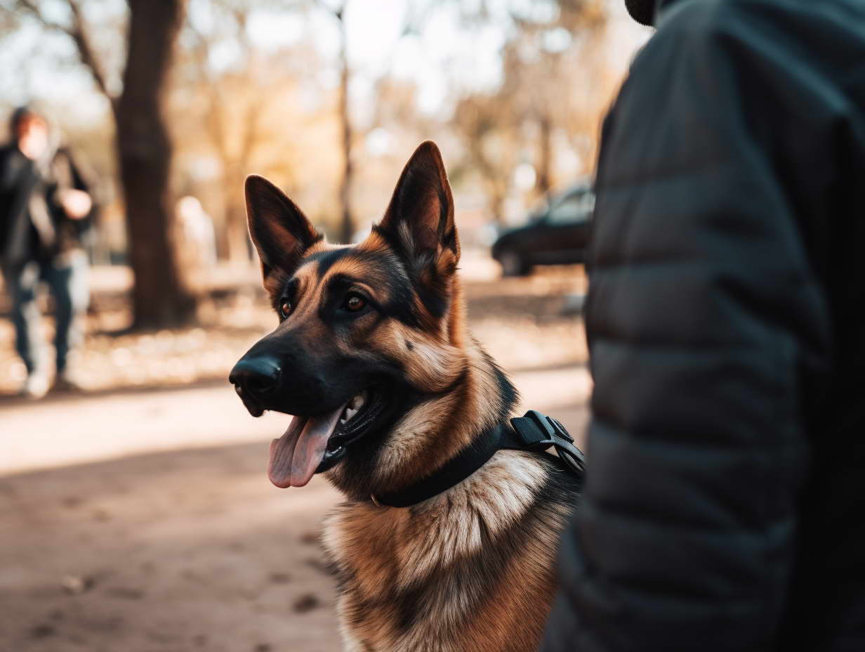 Basic Guide Using A Clicker For Dog Training