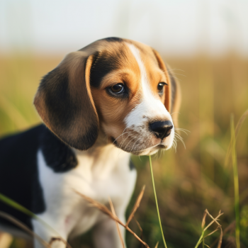 Beagle Puppy For Sale In TN