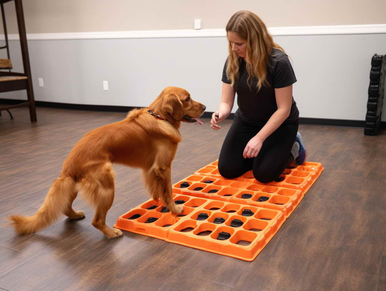 Benefits of Dog Training In Santa Monica