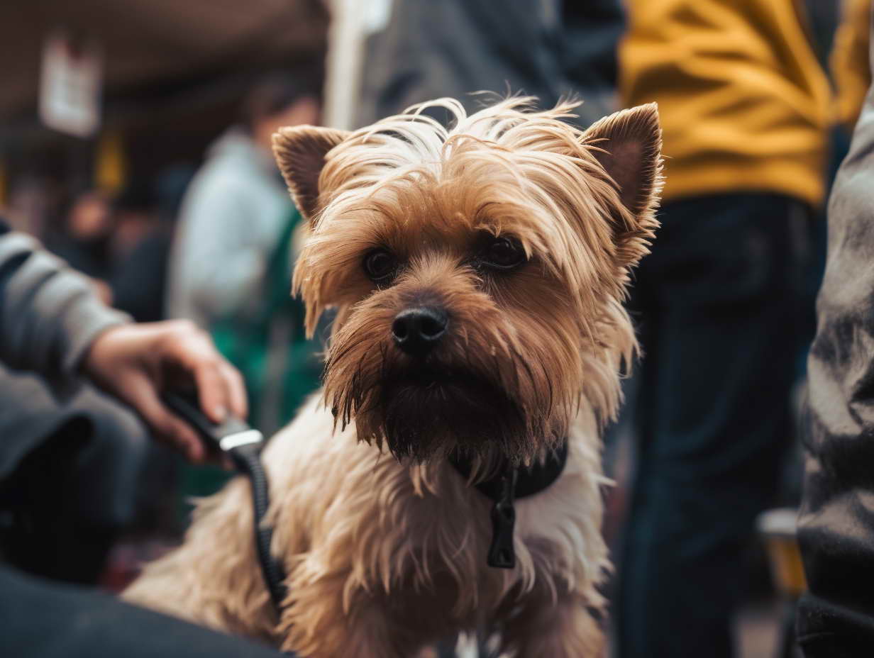 Benefits of Professional Dog Grooming Services In Fairfax