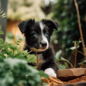 Border Collie Puppy For Sale Utah