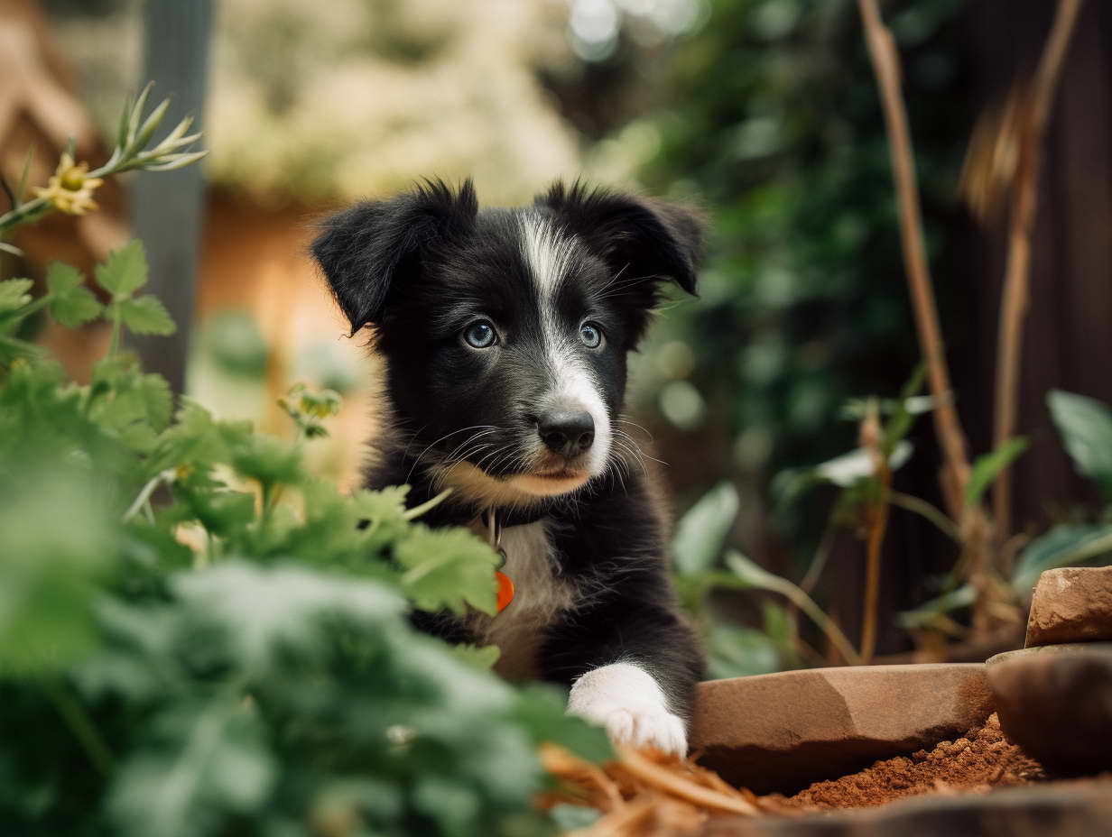 Border Collie Puppy For Sale Utah