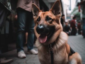 Canine Connection Dog Training Cost