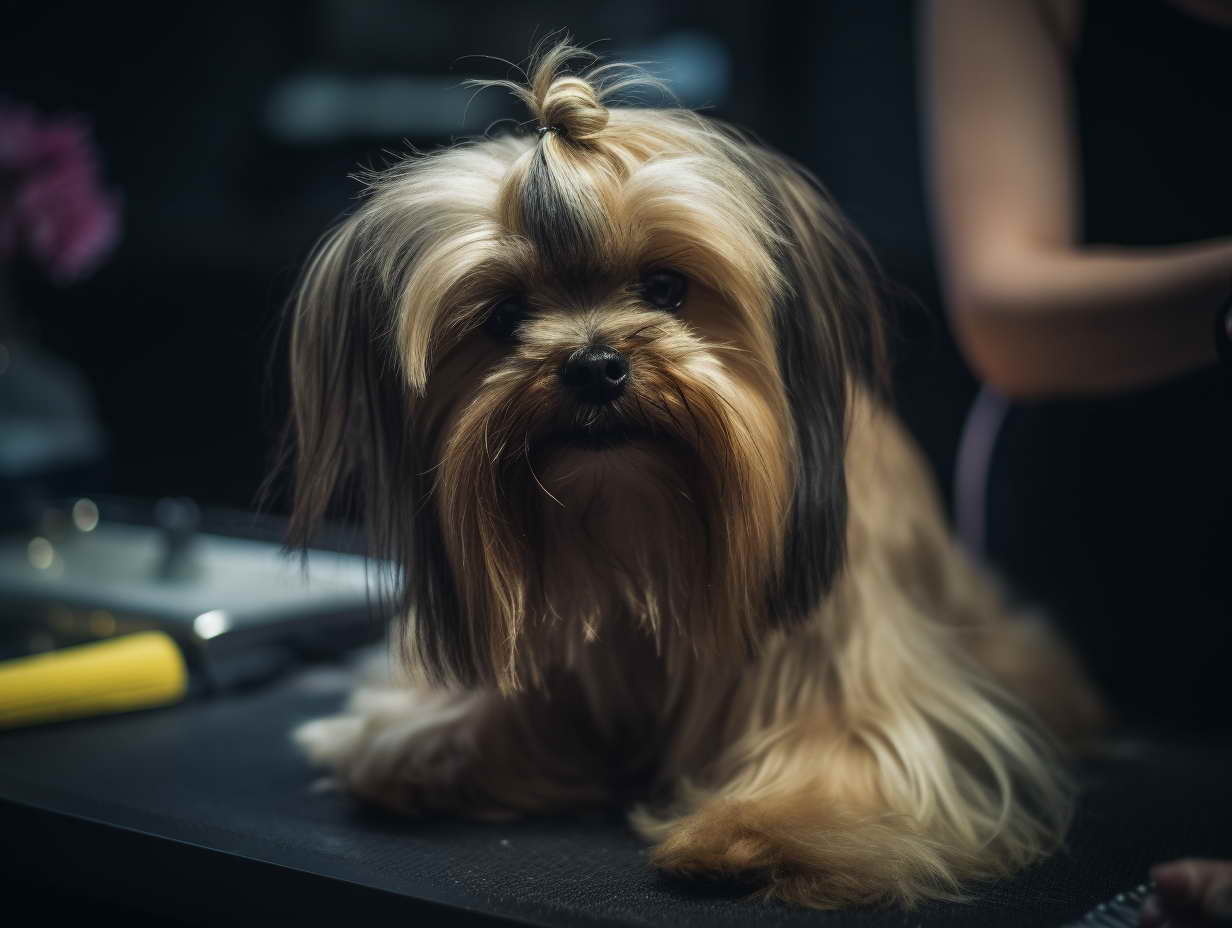 Cape Cod Dog Grooming