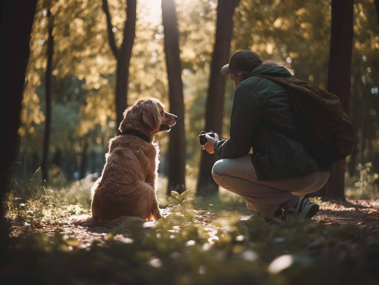 Common Dog Training Concerns in Plymouth