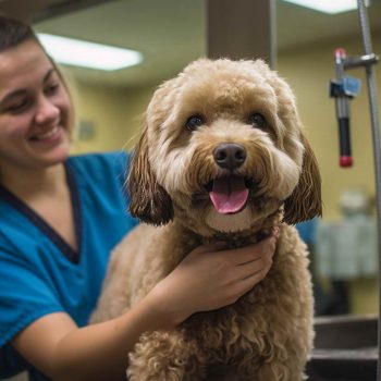 Cost Of Dog Grooming Petco