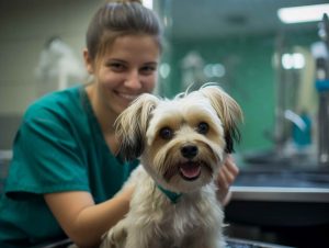 Cost Of Dog Grooming Petco Cost