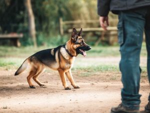 Cost Of Protection Dog Training
