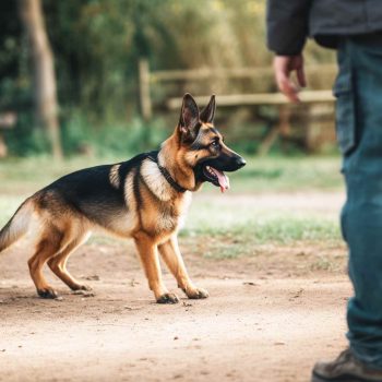 Cost Of Protection Dog Training