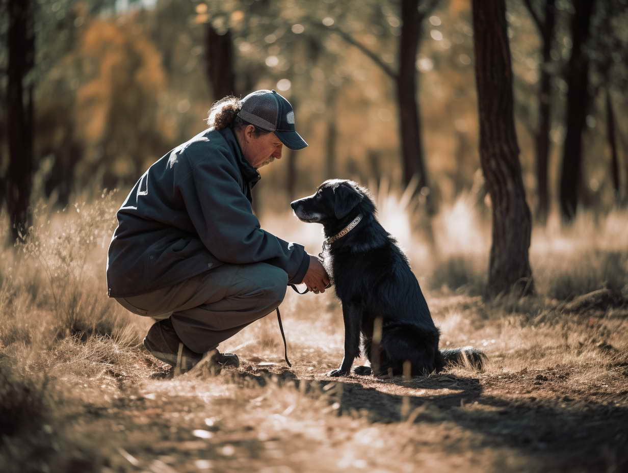 Cost of Dog Training In Denver CO