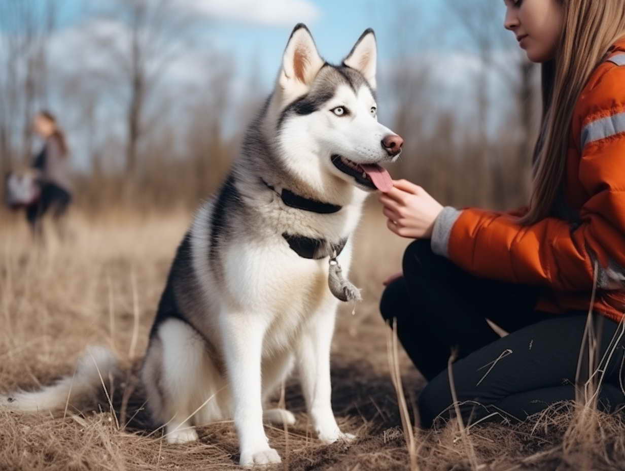 Cost of Dog Training in Hampton Roads