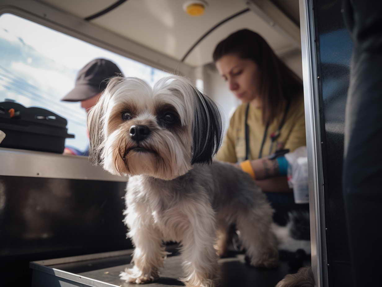 Coupons For Dog Grooming At Petco