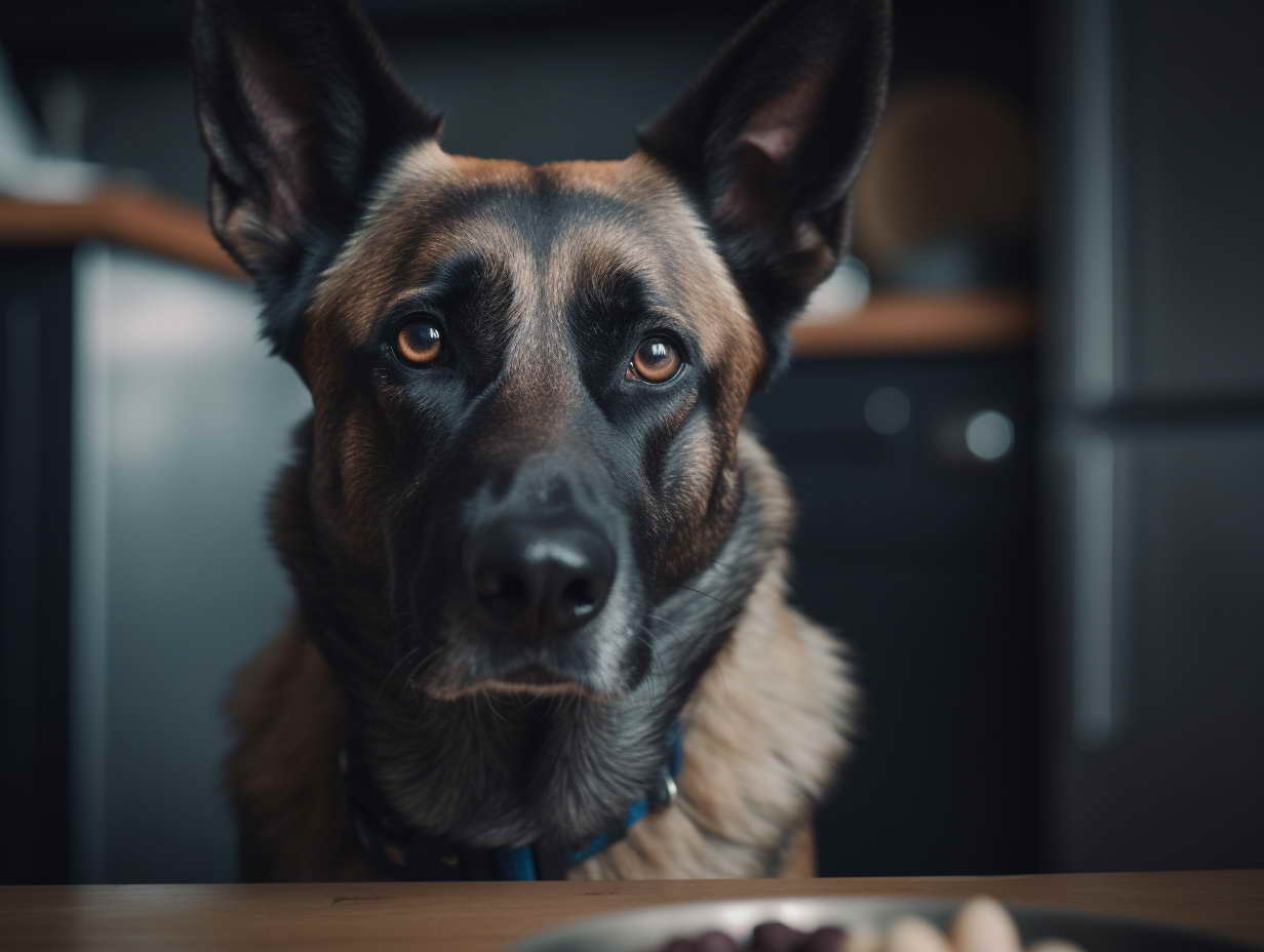 Food Aggression Dog Training - Desensitization and Counterconditioning Techniques