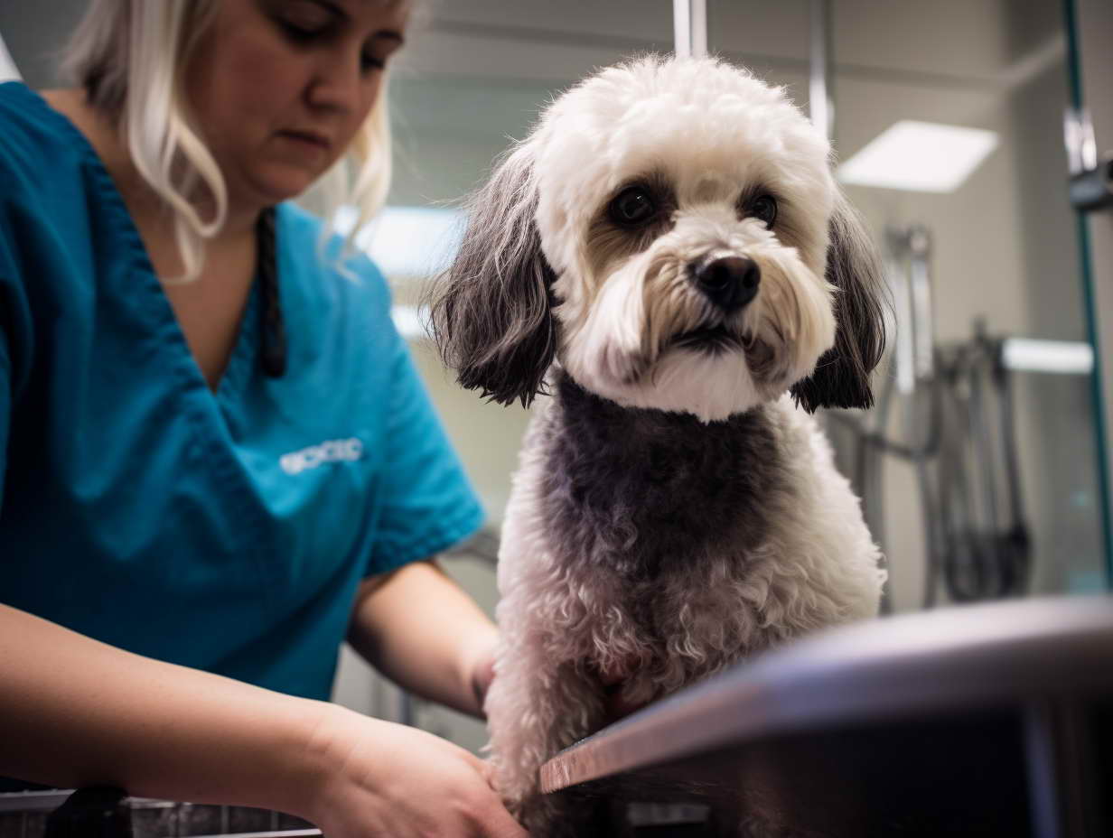 Dog Grooming Academy Near Me