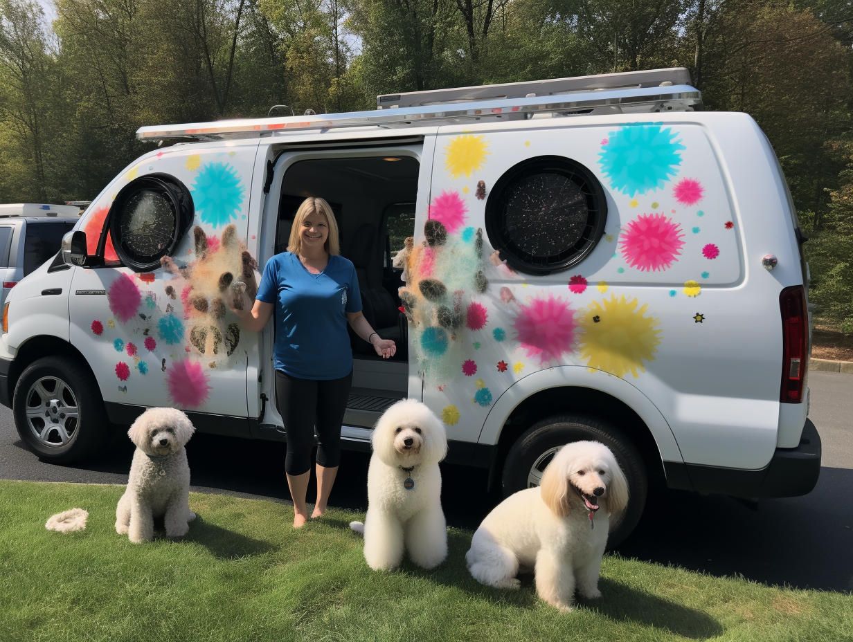 Dog Grooming Anchorage AK