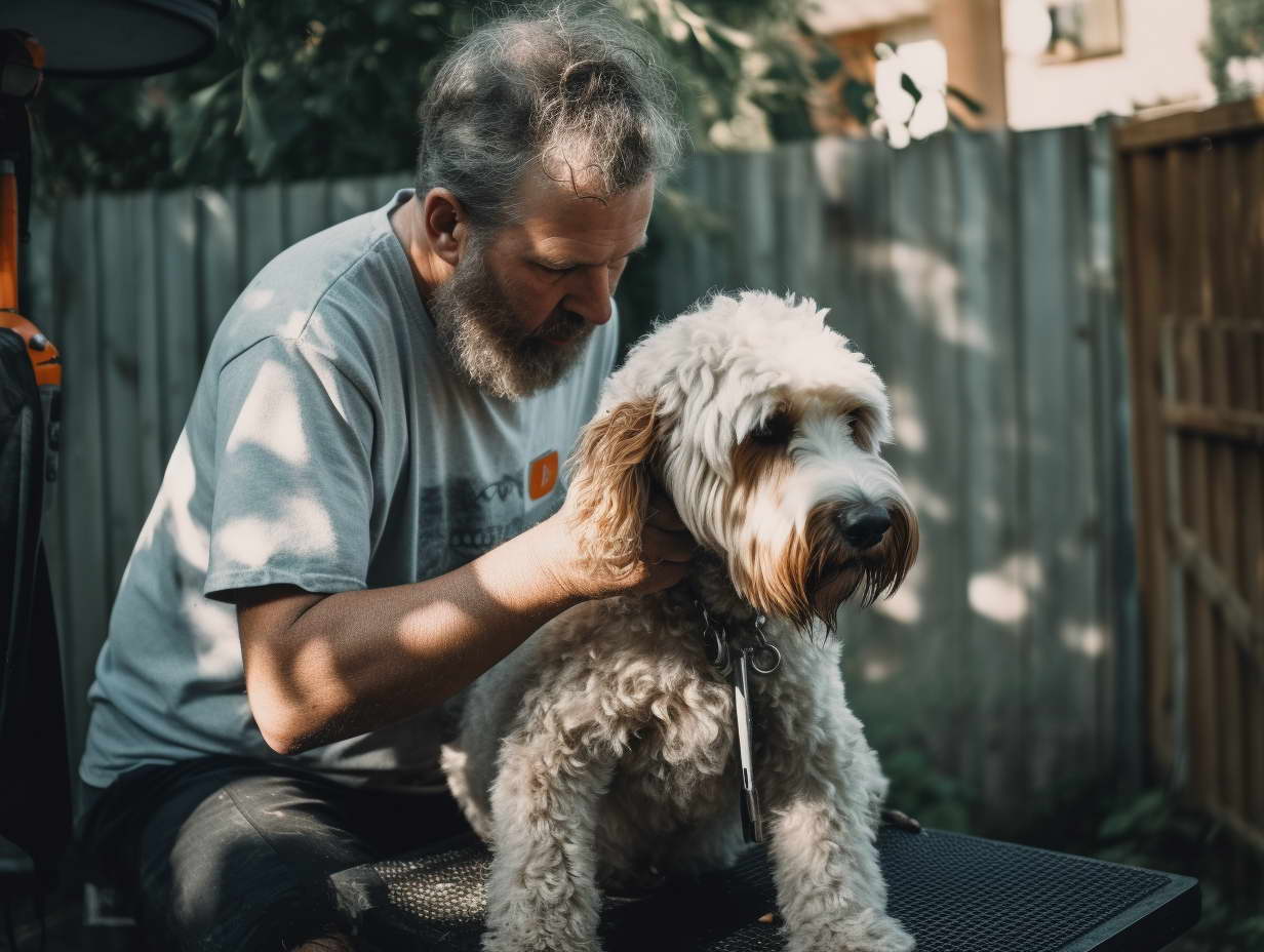 Dog Grooming Brandon Florida Cost Guide