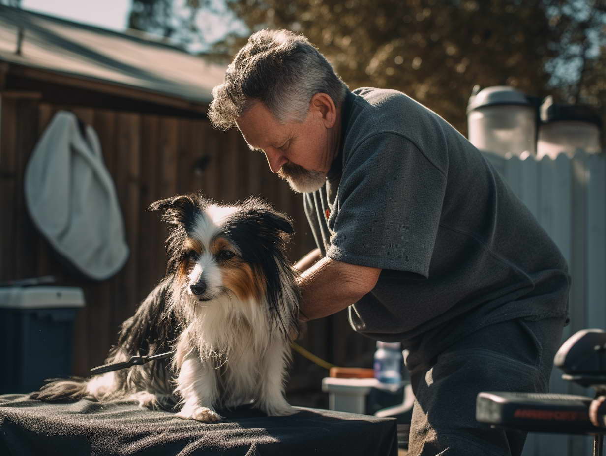 Dog Grooming Brandon Florida