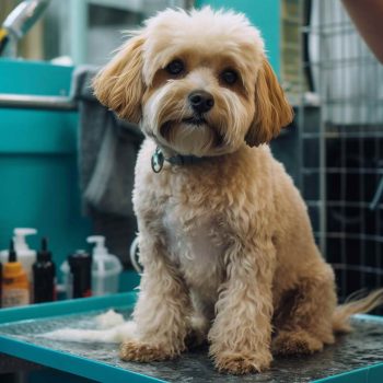Dog Grooming Business Plans