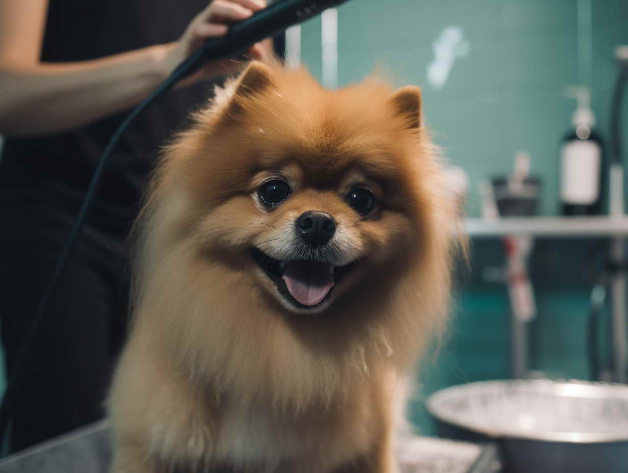 Dog Grooming Business Plans Building an Online Presence