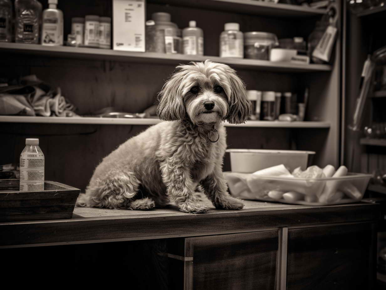 Dog Grooming Business Plans Creating a Budget and Financial Plan