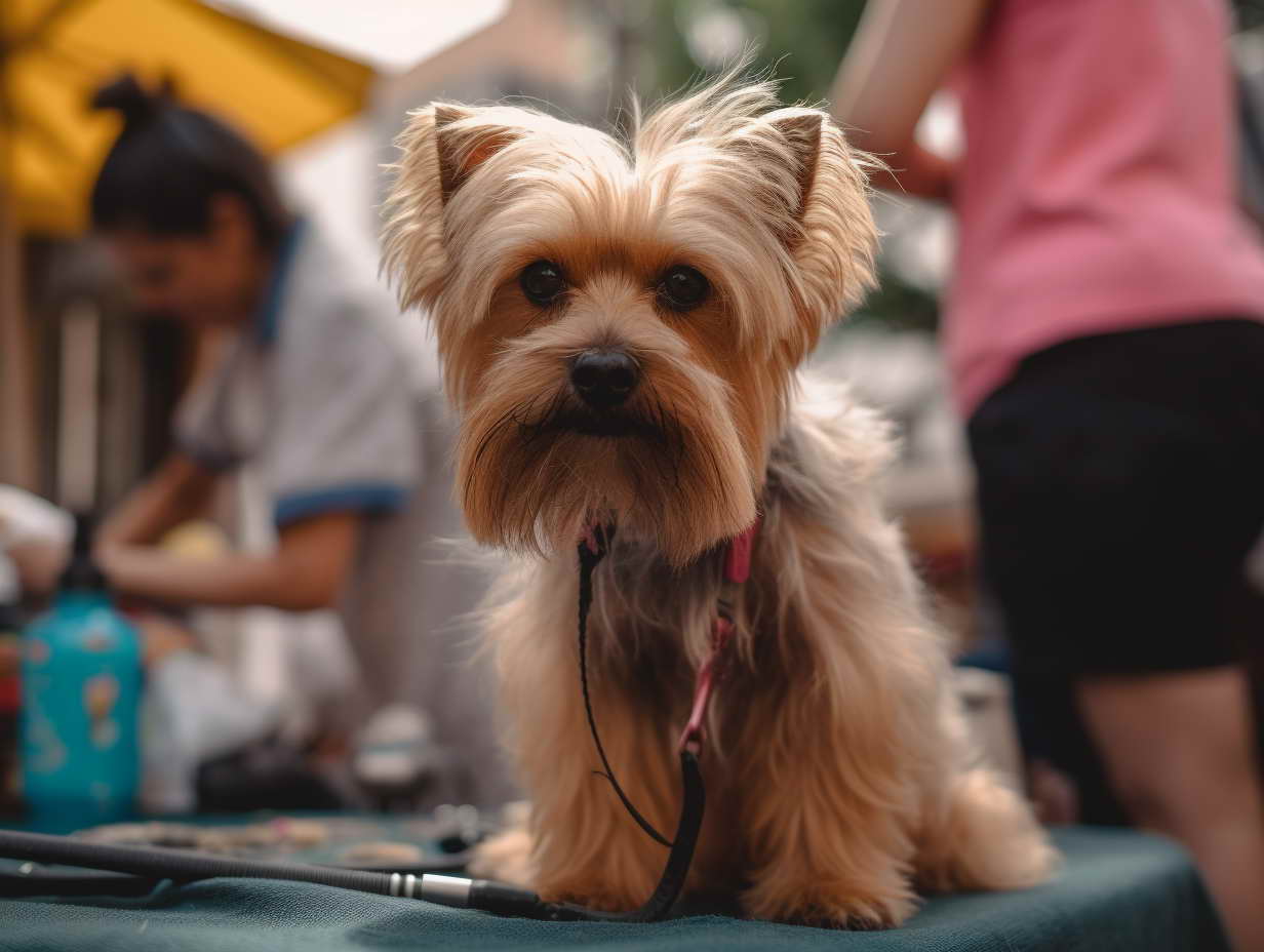 Dog Grooming Business Plans Expanding Your Dog Grooming Business