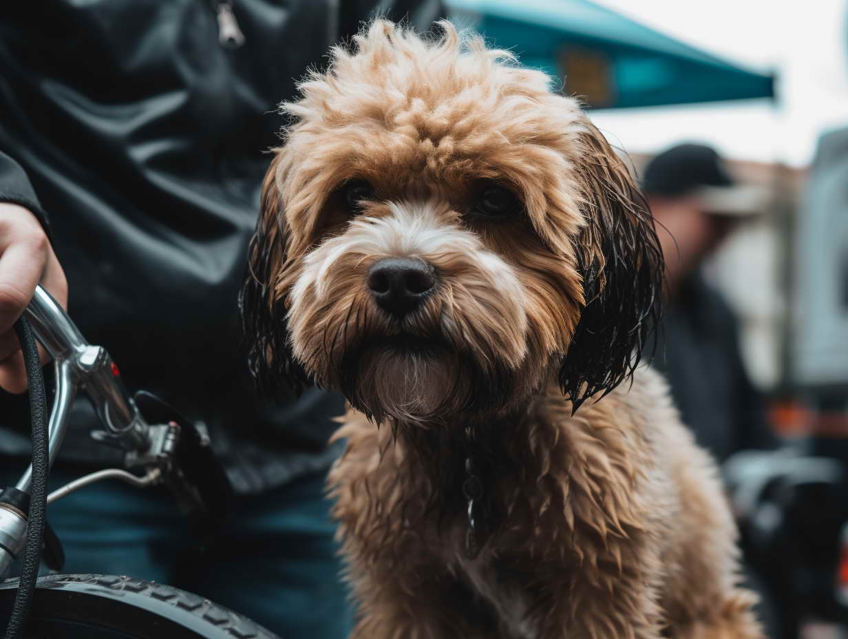 Dog Grooming Business Plans Managing Finances and Accounting