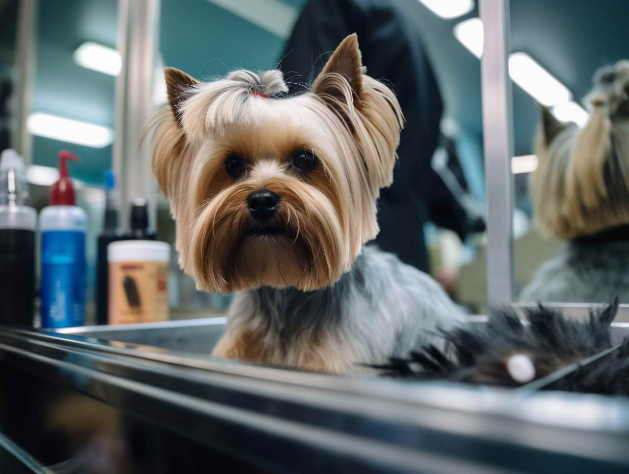 Dog Grooming Business Plans Market Research and Analysis