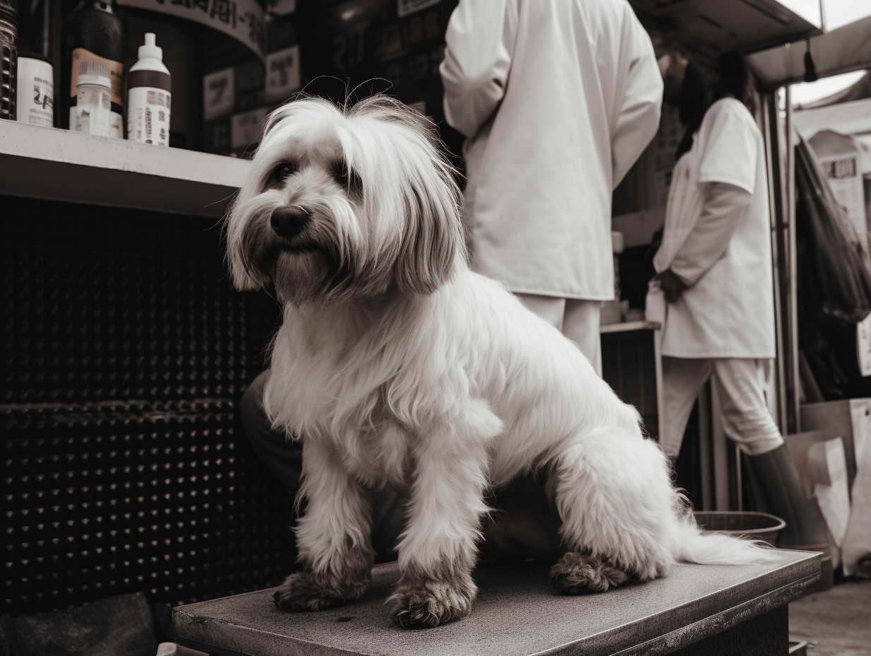 Dog Grooming Business Plans Marketing and Branding Strategies