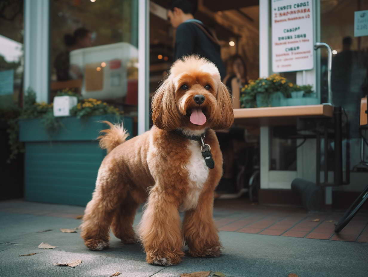 Dog Grooming Business Plans Securing Funding for Your Dog Grooming Business